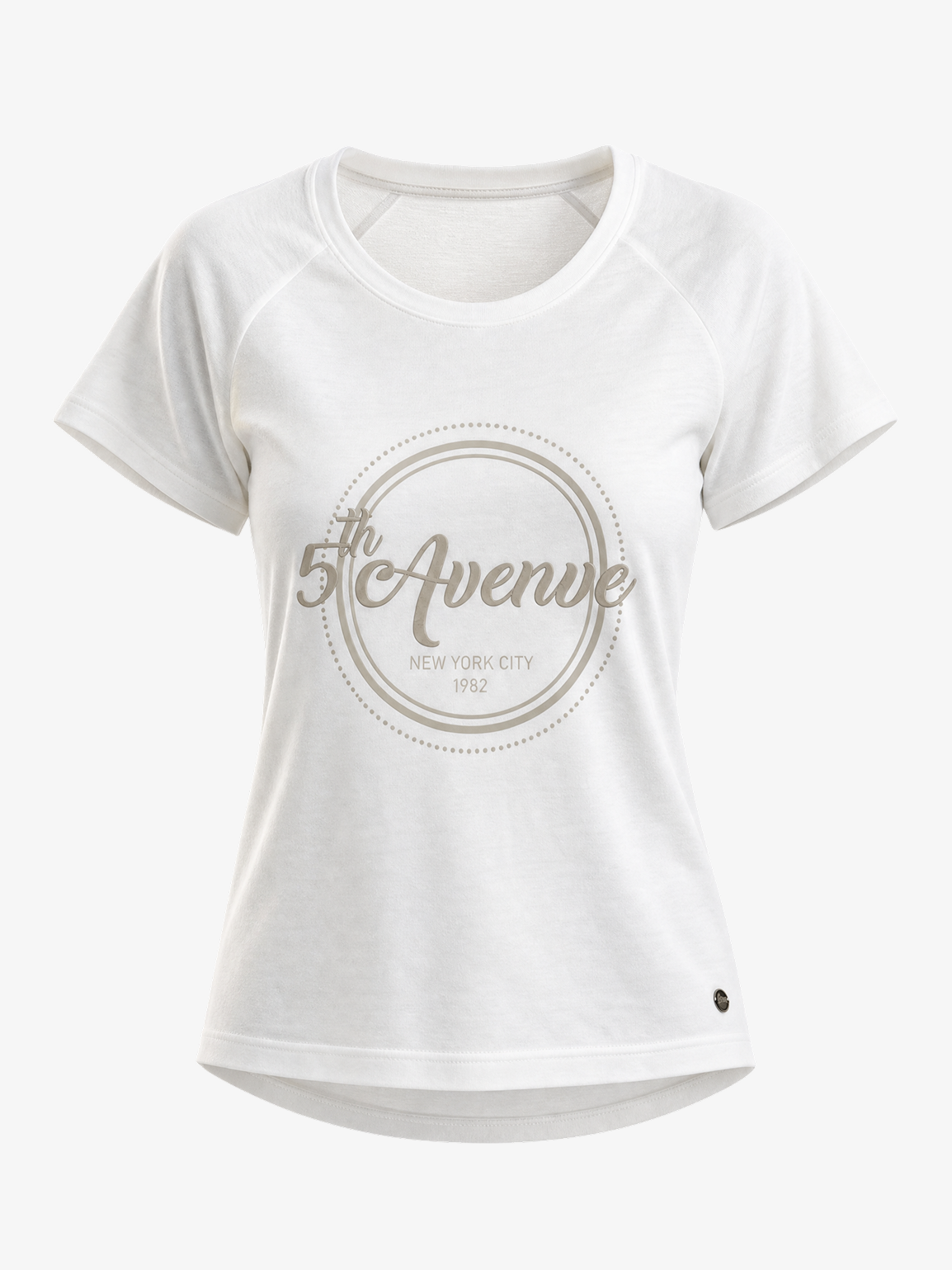 5th Avenue Tshirt
