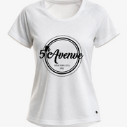 5th Avenue Tshirt