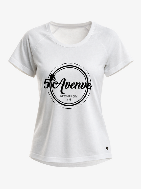 5th Avenue Tshirt
