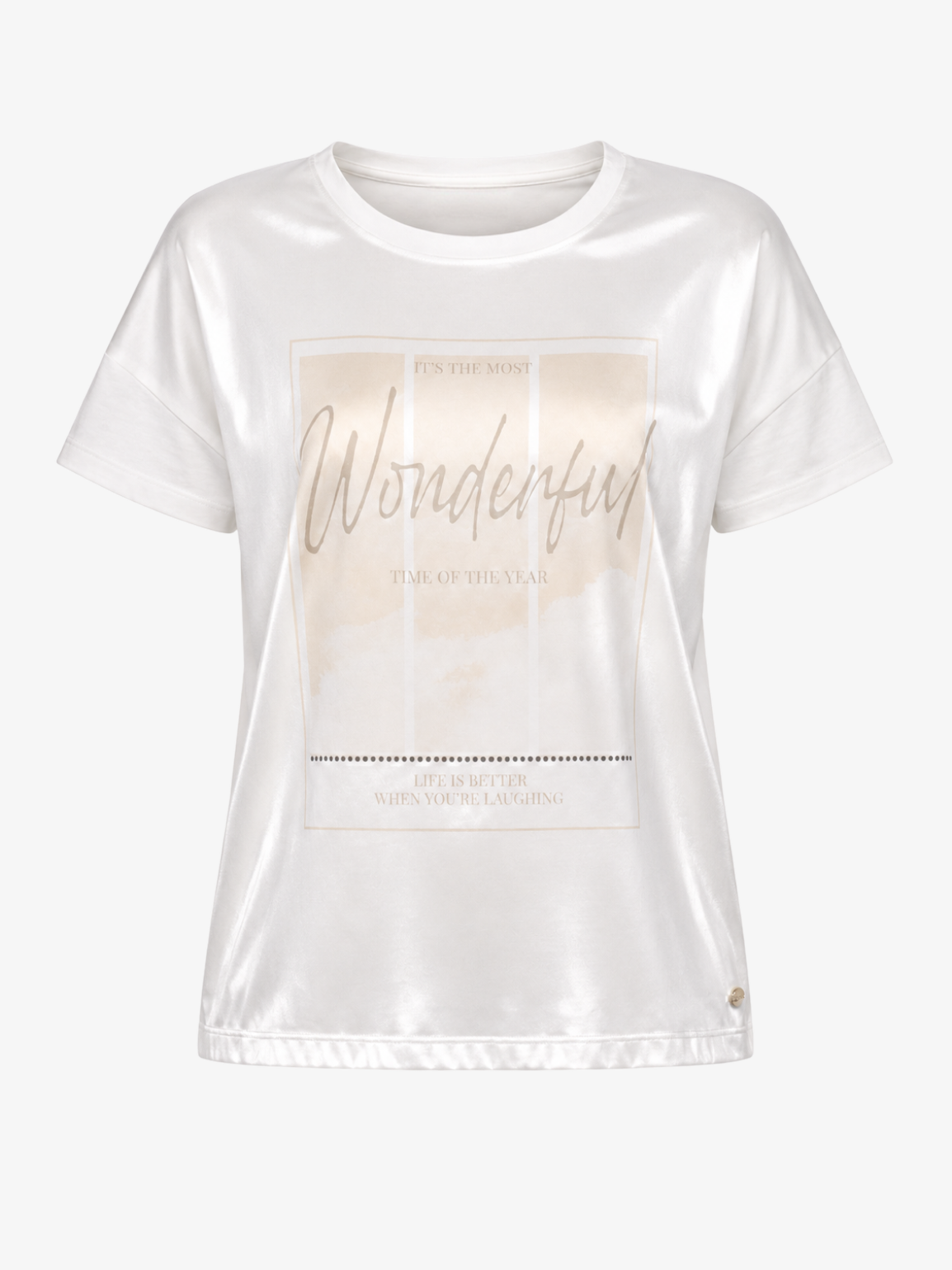 Wonderful Tshirt