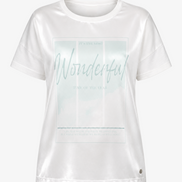Wonderful Tshirt