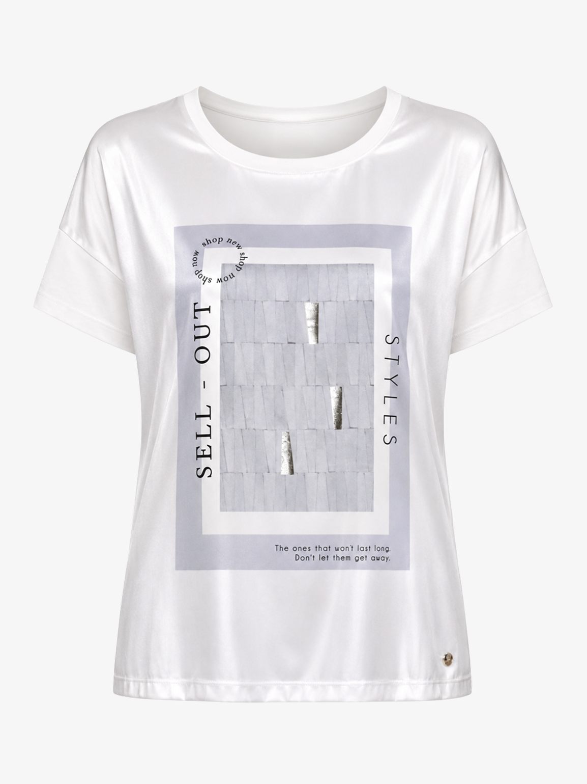 Sellout Tshirt