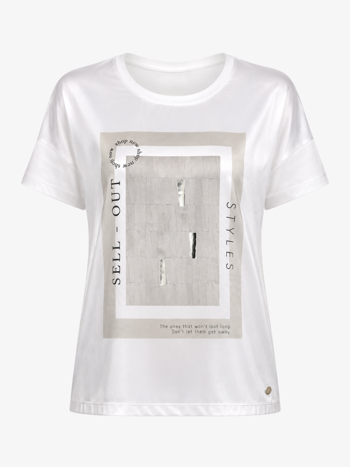 Sellout Tshirt