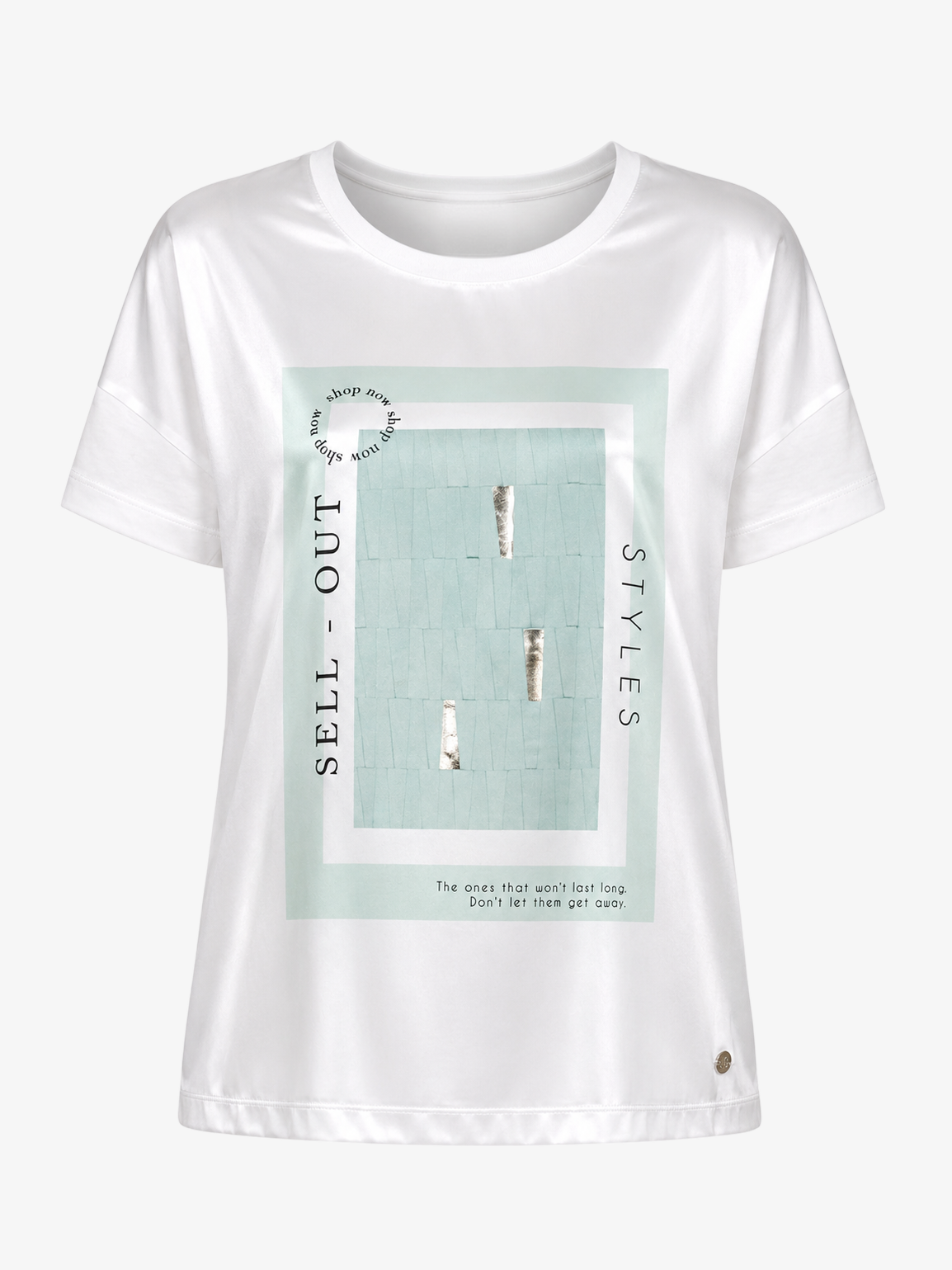 Sellout Tshirt