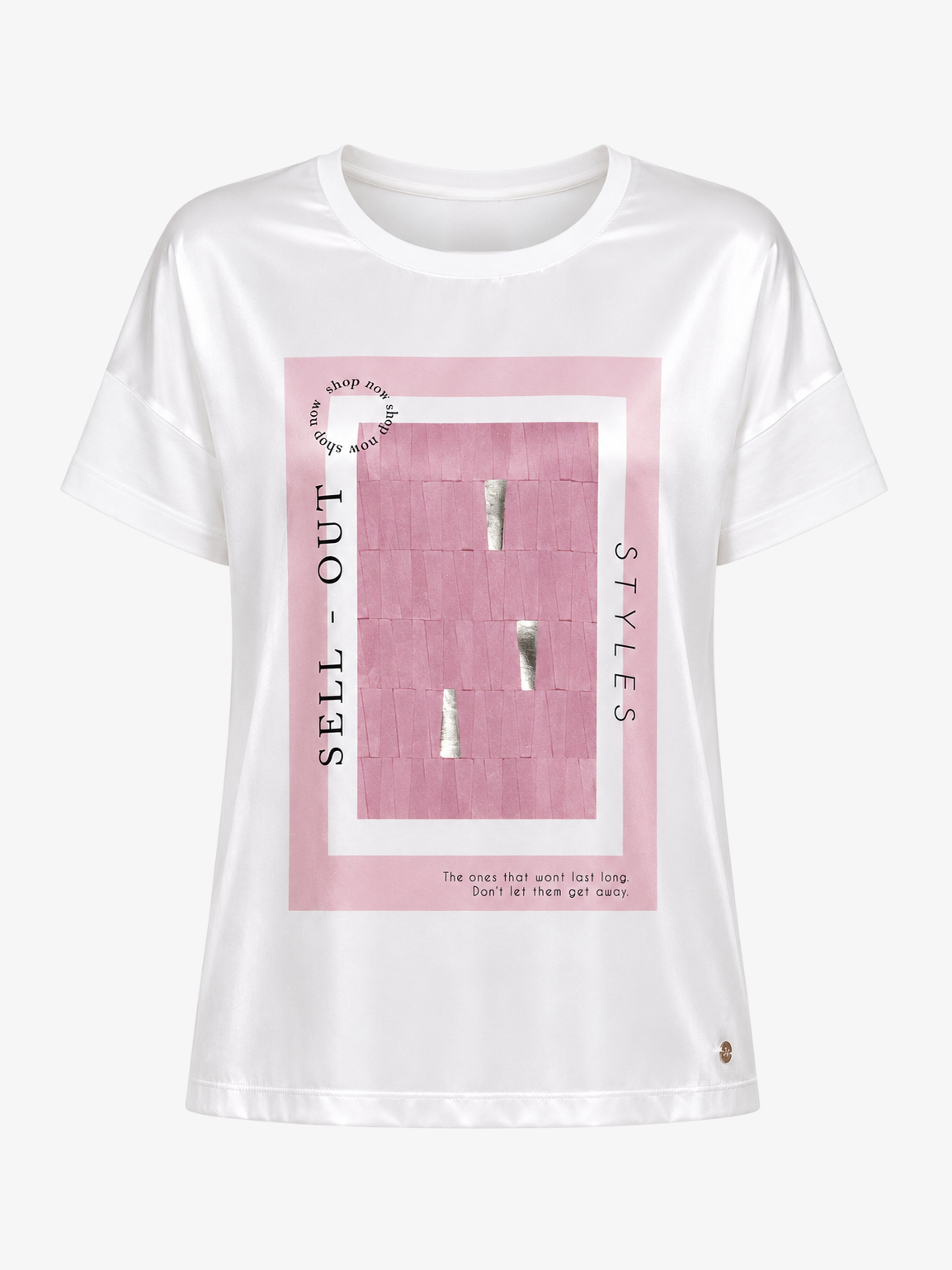 Sellout Tshirt