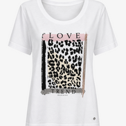 Love Tshirt