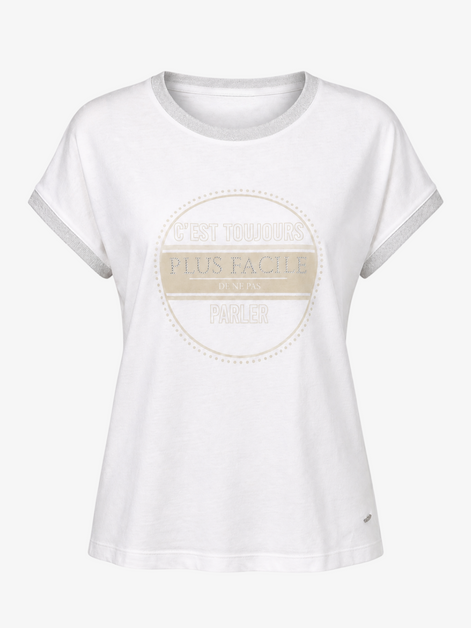 French Tshirt