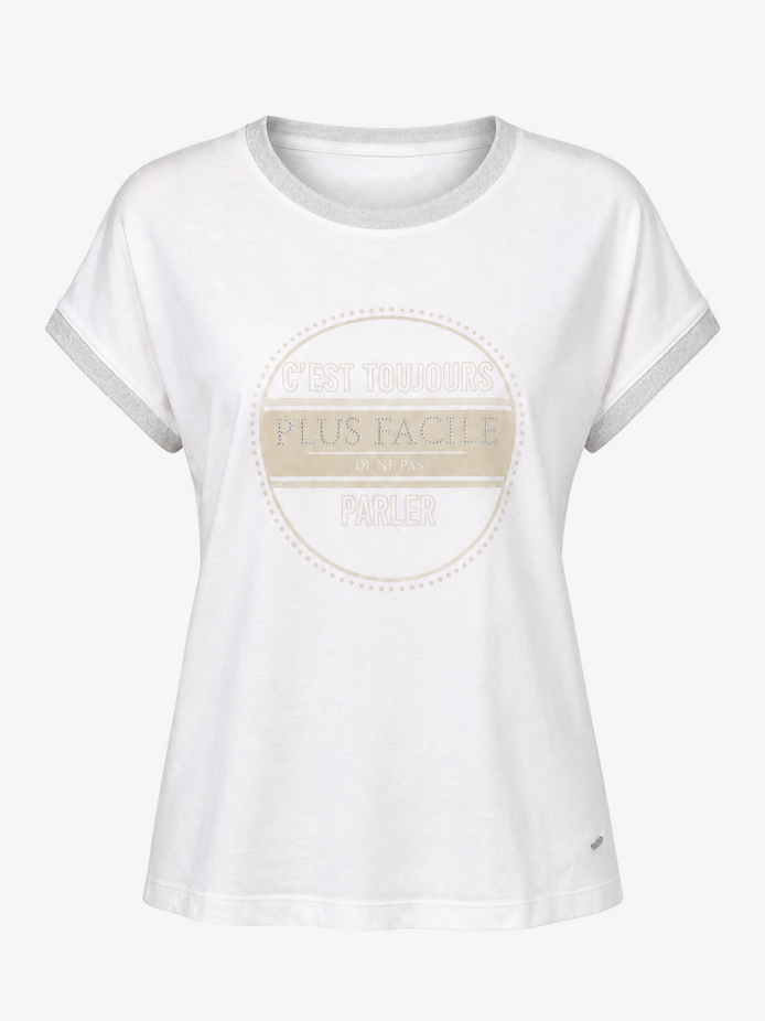 French Tshirt