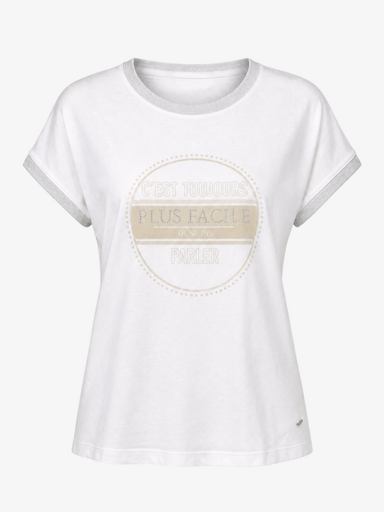 French Tshirt