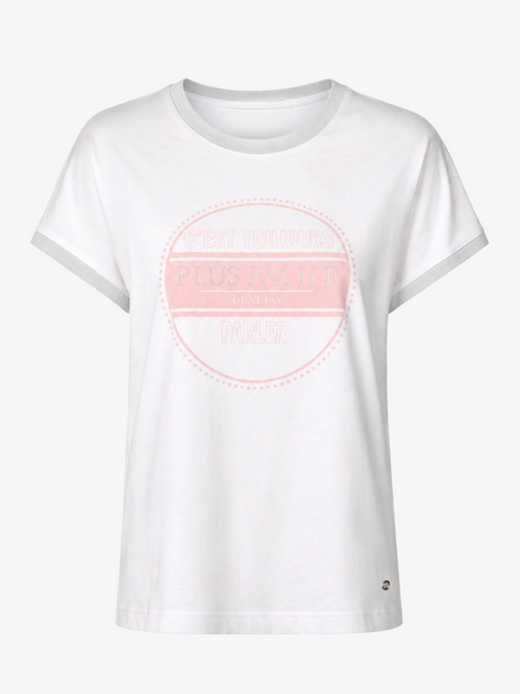 French Tshirt