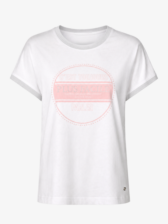 French Tshirt