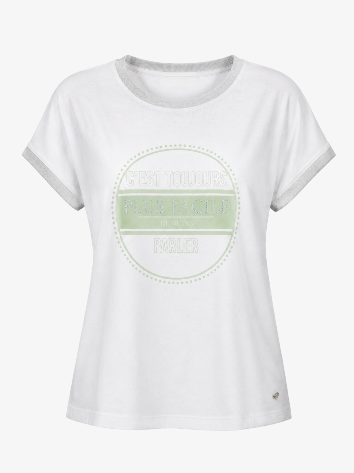 French Tshirt
