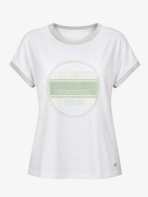 French Tshirt