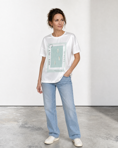 Sellout Tshirt