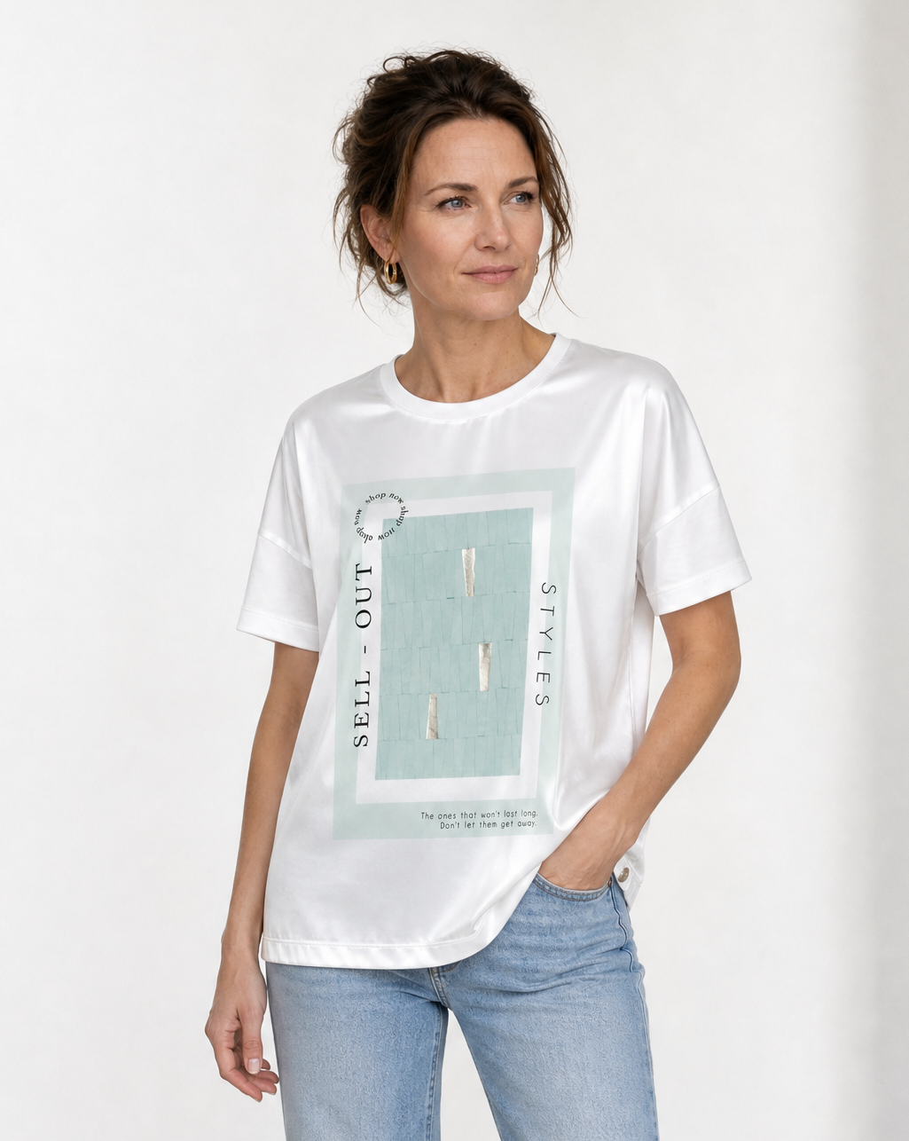 Sellout Tshirt