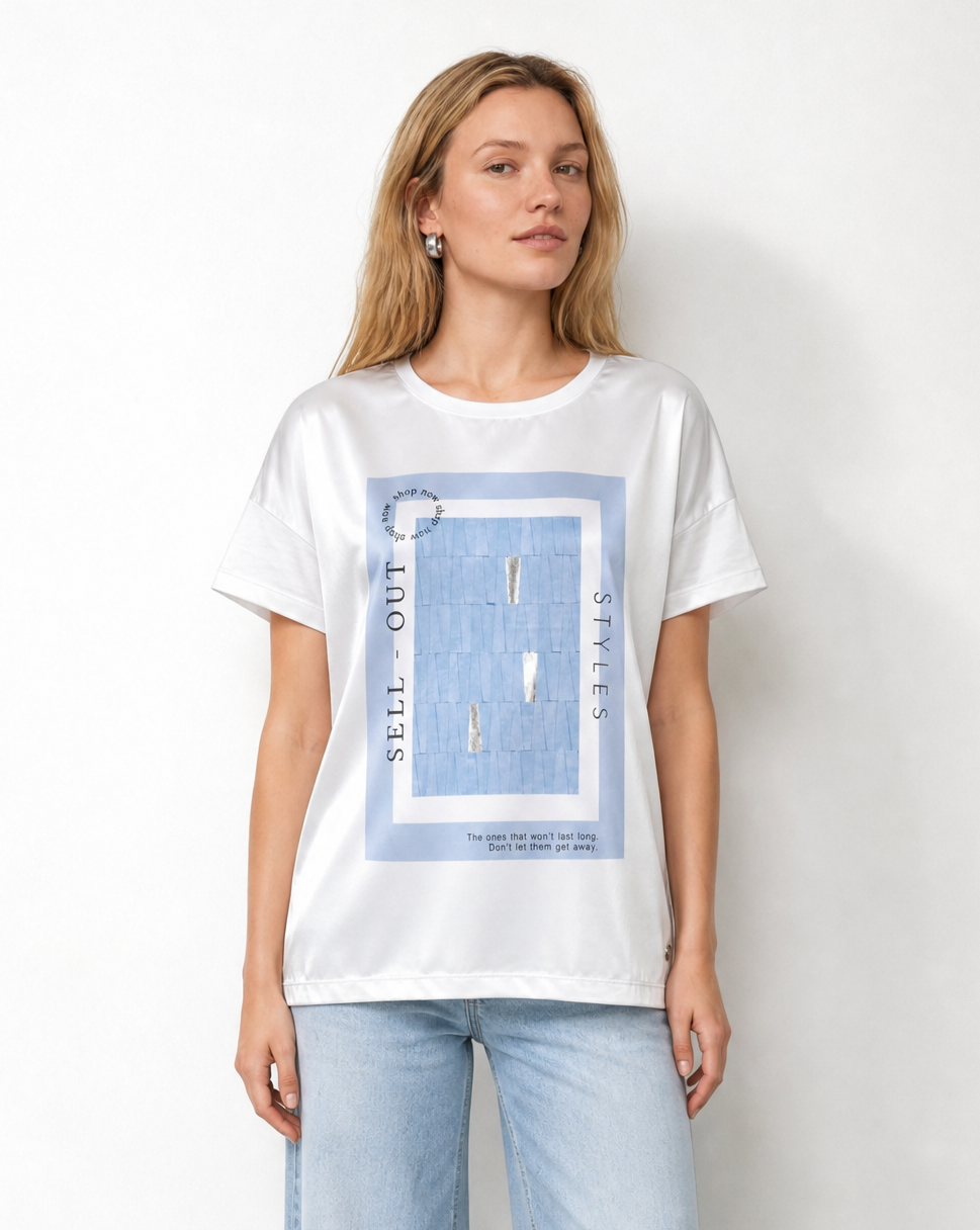 Sellout Tshirt