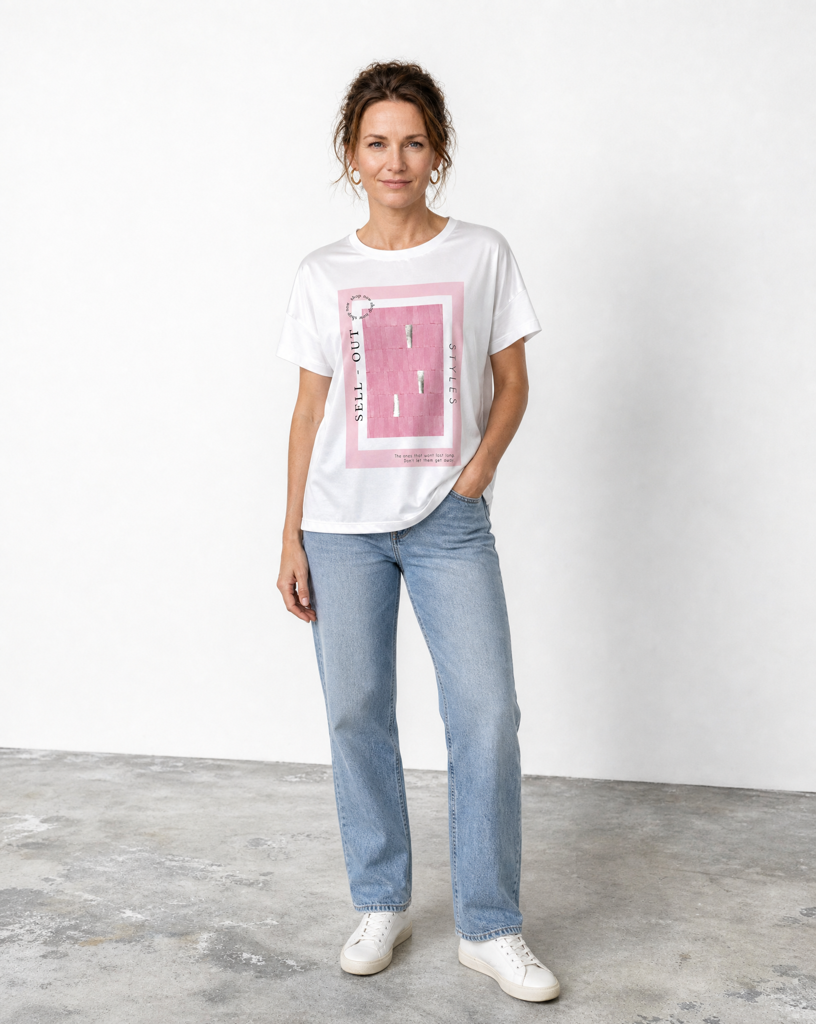 Sellout Tshirt