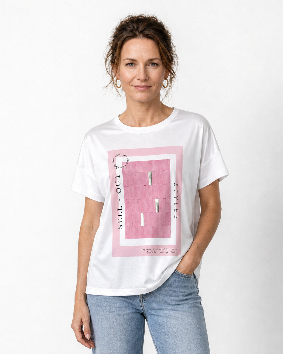Sellout Tshirt