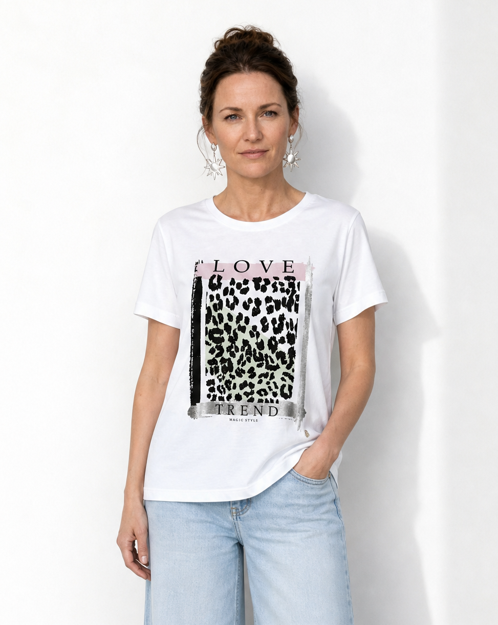 Love Tshirt