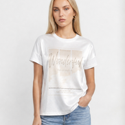 Wonderful Tshirt