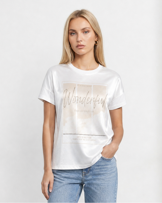 Wonderful Tshirt