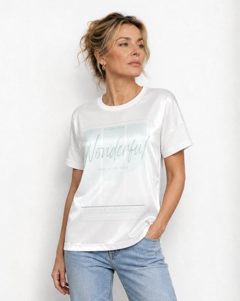 Wonderful Tshirt