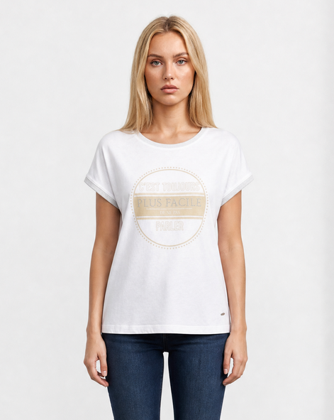 French Tshirt