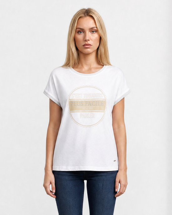 French Tshirt