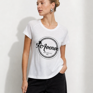 5th Avenue Tshirt