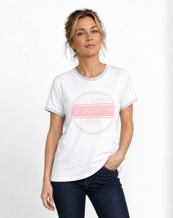 French Tshirt