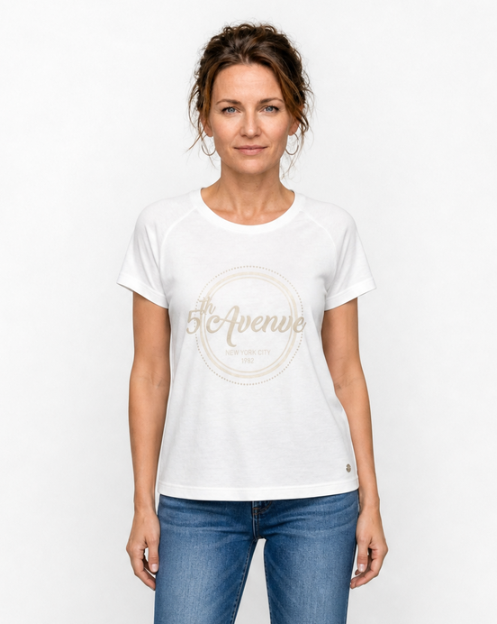 5th Avenue Tshirt