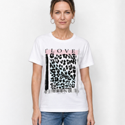 Love Tshirt