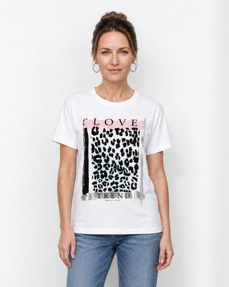 Love Tshirt
